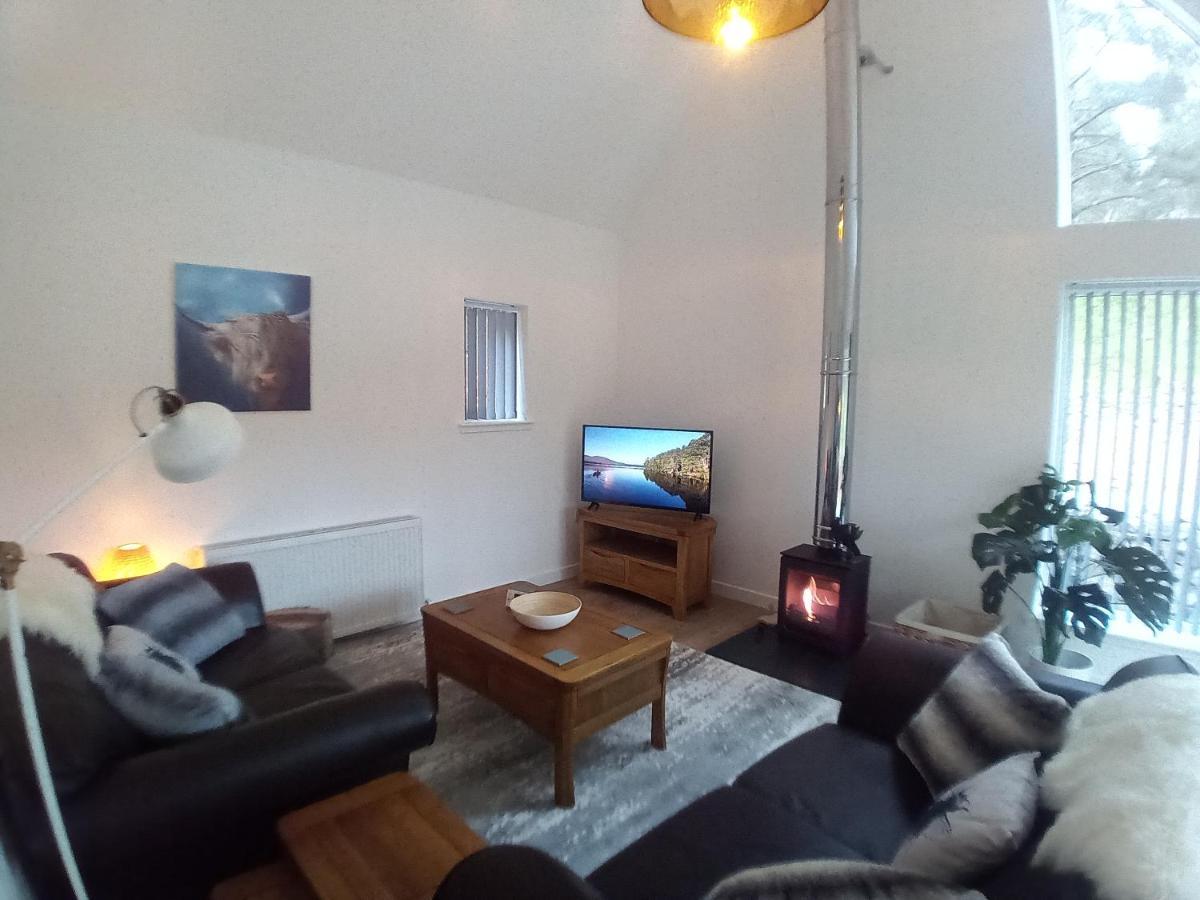 Sawmill Cottage Grantown-on-Spey Exterior foto