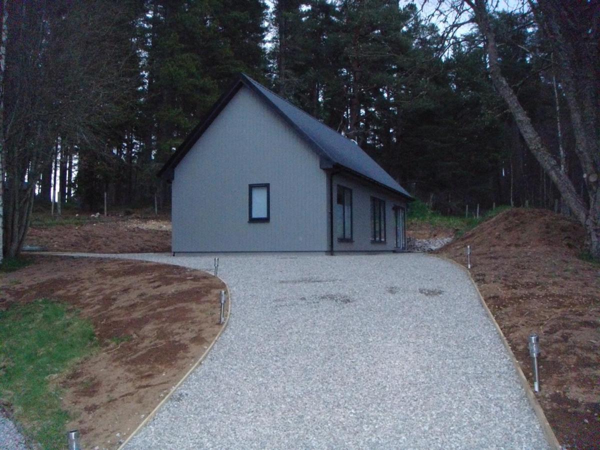 Sawmill Cottage Grantown-on-Spey Exterior foto